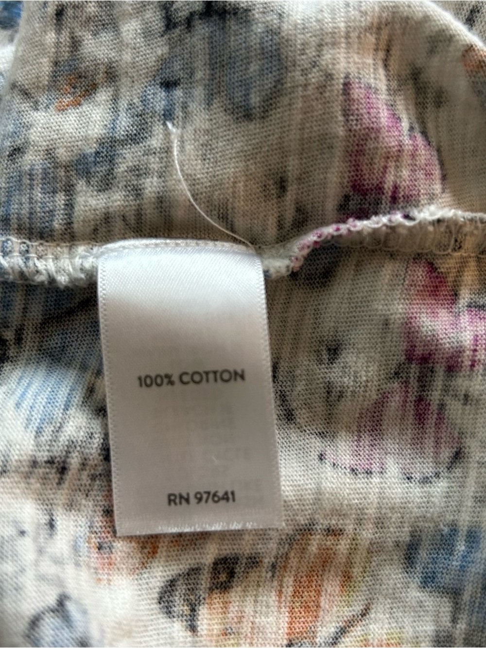 Two J. Jill Long-Sleeve Tops - Picture 9 of 10